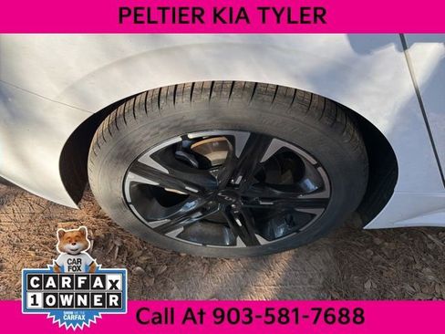 Used 2023 Kia K5 GT-Line image 14