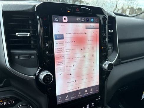 New 2026 RAM 1500 Big Horn image 20