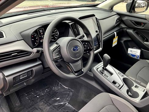 New 2026 Subaru Crosstrek 2.0i Premium AWD/4WD image 8