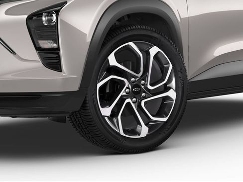 New 2026 Chevrolet Trax RS FWD image 4