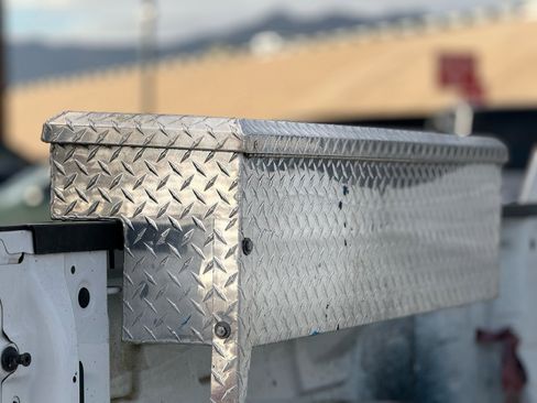 Used 2021 GMC Sierra 2500 4WD Double Cab 162 w/ Convenience Package image 11