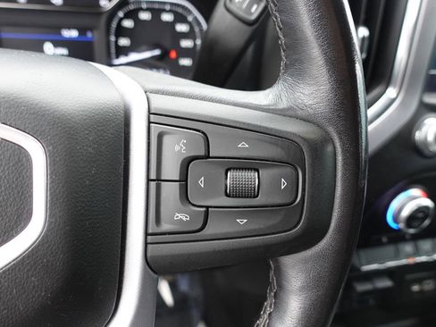 Used 2021 GMC Sierra 1500 Elevation w/ X31 Off-Road Package image 18