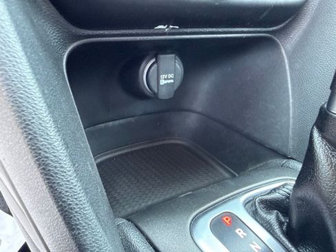 Used 2016 Dodge Dart SXT FWD image 19