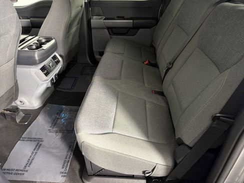 Used 2024 Ford F150 XLT w/ Mobile Office Package AWD/4WD image 15