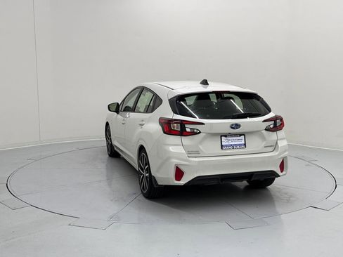 Certified 2025 Subaru Impreza 2.0i Sport image 3