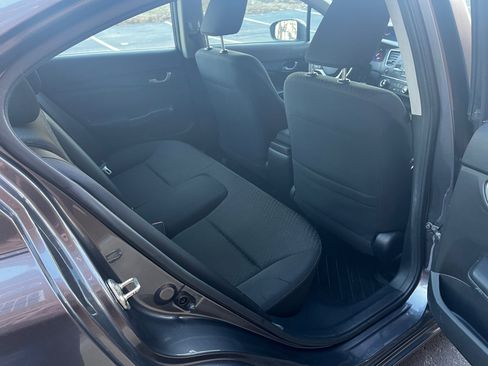Used 2014 Honda Civic LX image 11