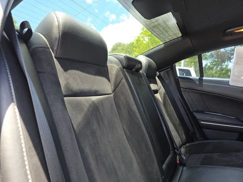Used 2019 Dodge Charger Scat Pack w/ Plus Group RWD image 19