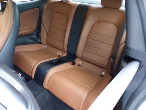 Used 2019 Mercedes-Benz C 300 Coupe image 56