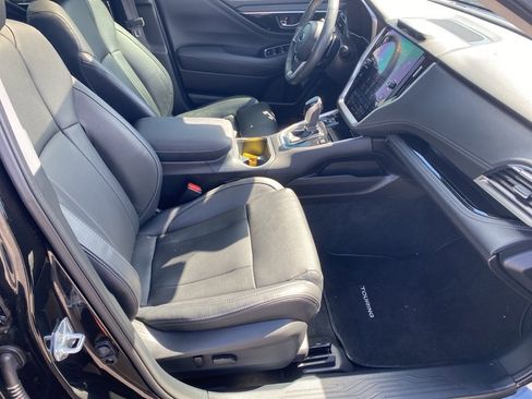Certified 2023 Subaru Legacy Touring XT image 12