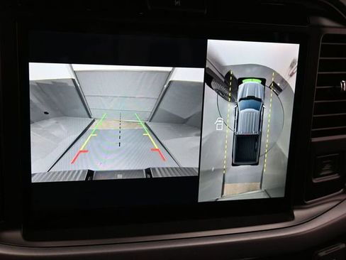 New 2025 Ford F150 XLT w/ Equipment Group 302A MID image 22