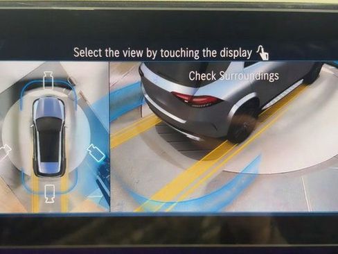 Certified 2026 Mercedes-Benz GLE 350 4MATIC image 20
