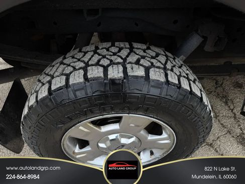 Used 2014 Ford F150 XLT w/ Equipment Group 301A Mid image 23