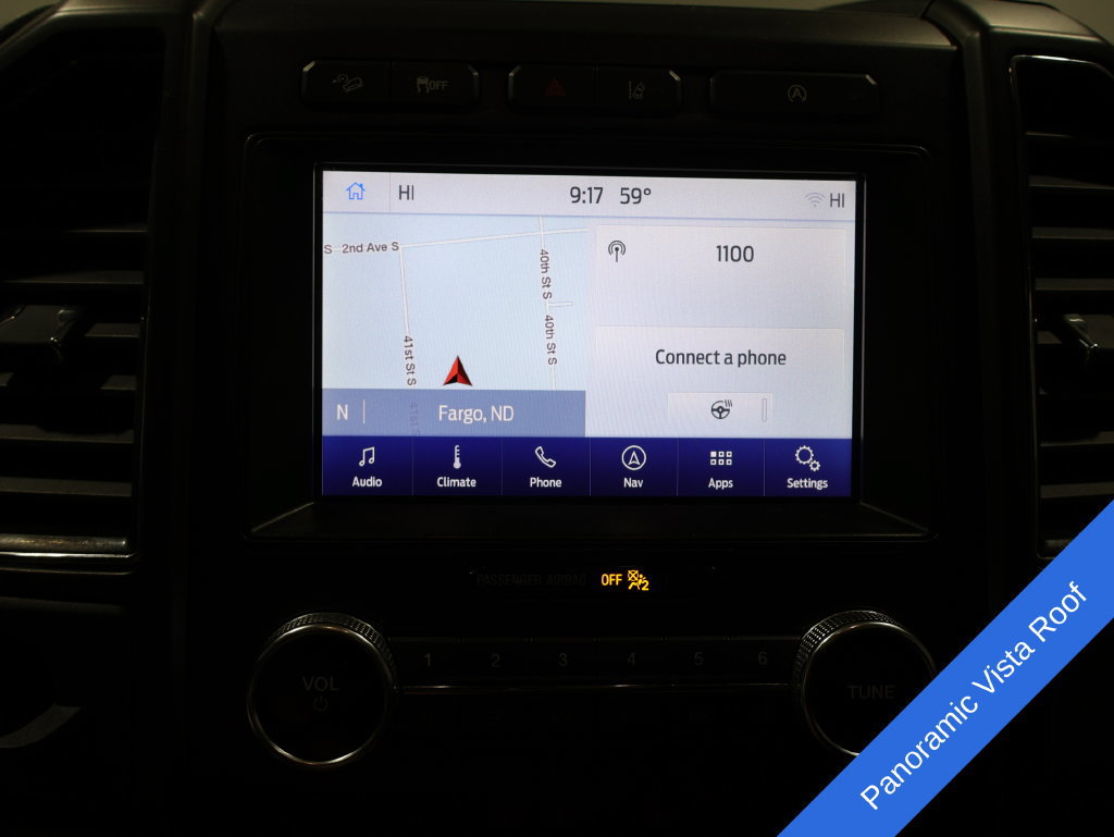 Used 2020 Ford Expedition Max Limited AWD/4WD image 6