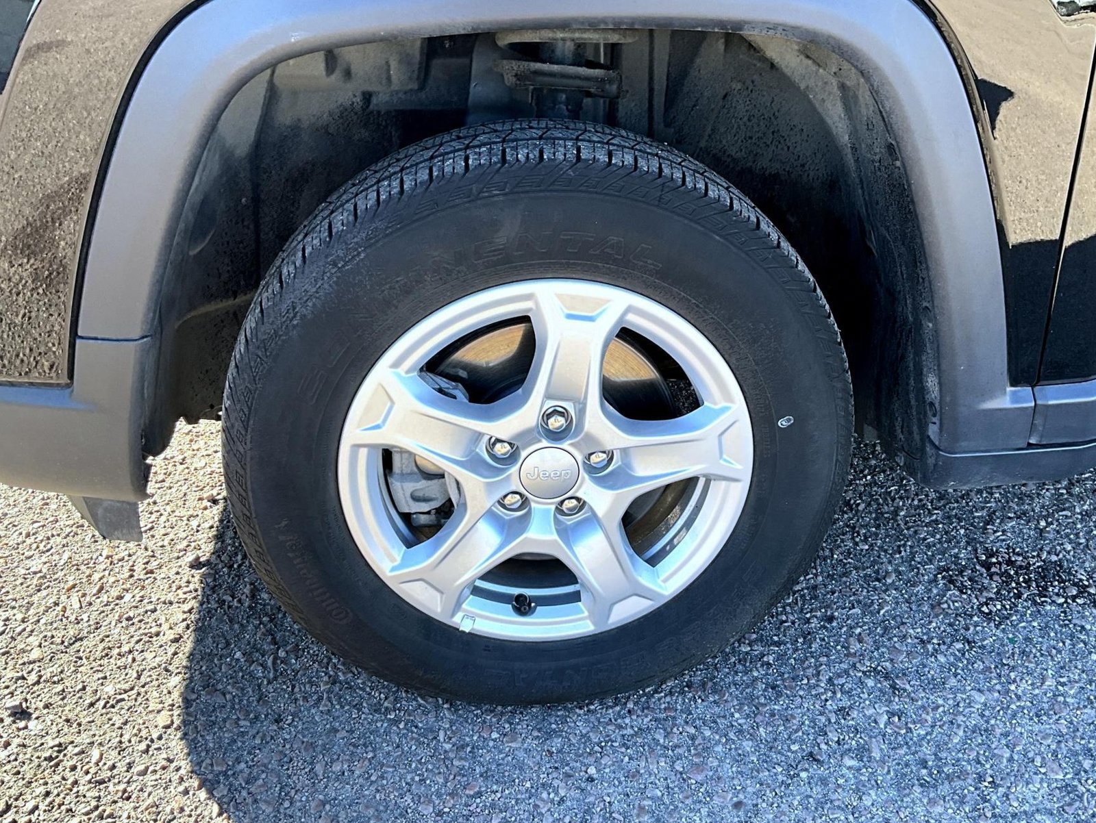 Certified 2022 Jeep Compass Sport AWD/4WD image 22