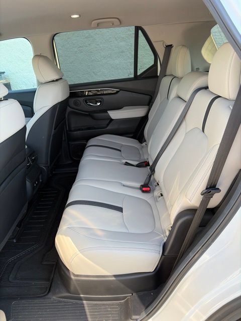 Used 2026 Honda Passport RTL image 5