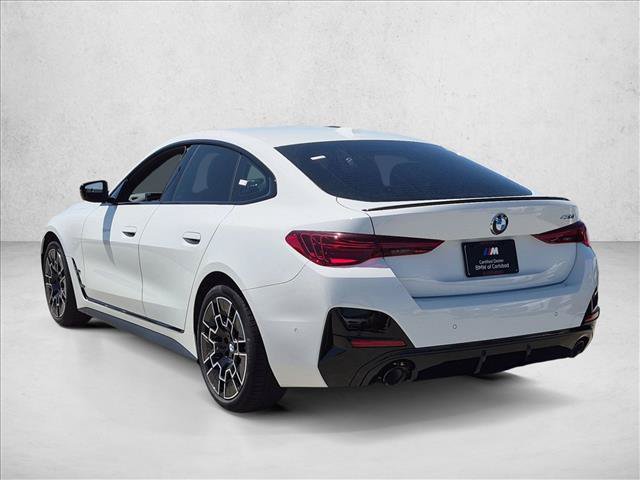 New 2026 BMW 430i w/ M Sport Package RWD image 8