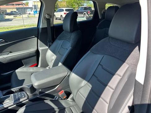 New 2026 Kia Sportage SX AWD/4WD image 27