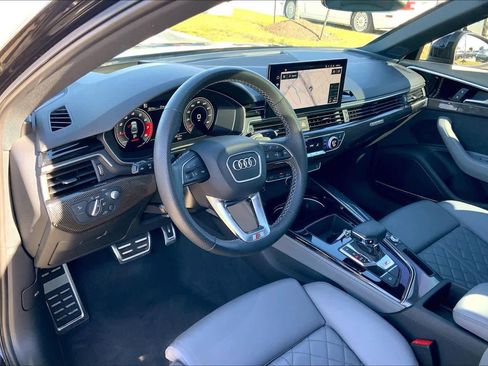 Used 2023 Audi S4 Prestige image 18
