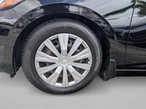 Used 2022 Nissan Sentra S FWD image 22