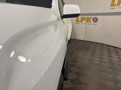 Used 2022 GMC Canyon Elevation w/ Trailering Package image 32