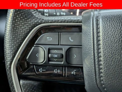 Used 2024 Toyota Tundra SR5 w/ TRD Sport Package AWD/4WD image 26