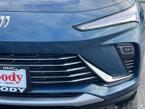 New 2026 Buick Envista Preferred FWD image 11