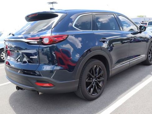 Used 2023 MAZDA CX-9 Touring Plus AWD/4WD image 2