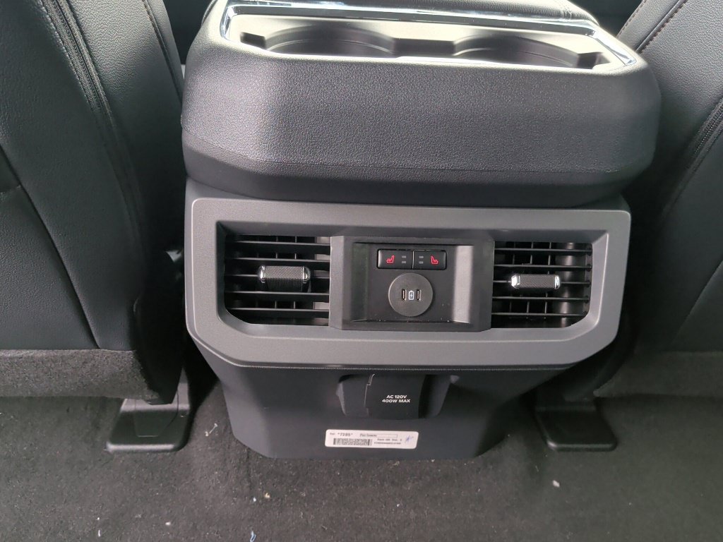 New 2027 Ford F350 Lariat AWD/4WD image 41