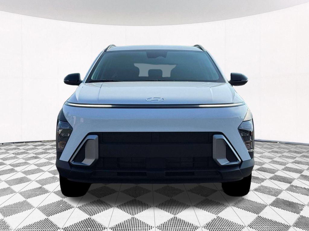 New 2026 Hyundai Kona SEL Sport AWD/4WD image 18