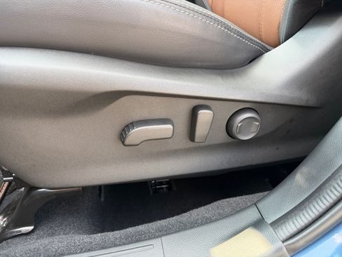 Certified 2023 Subaru Forester Touring AWD/4WD image 18