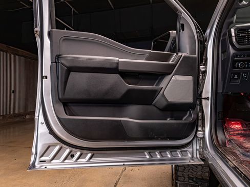 Used 2024 Ford F150 XLT w/ Equipment Group 303A High image 28