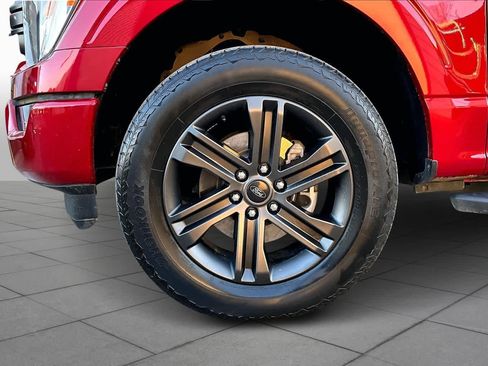 Used 2022 Ford F150 XLT w/ Equipment Group 302A High image 15