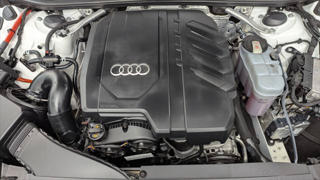 Used 2023 Audi A6 2.0T Premium w/ Convenience Package AWD/4WD image 28