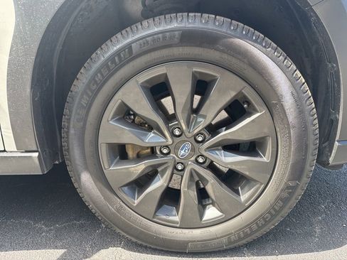Certified 2023 Subaru Outback Onyx Edition AWD/4WD image 15