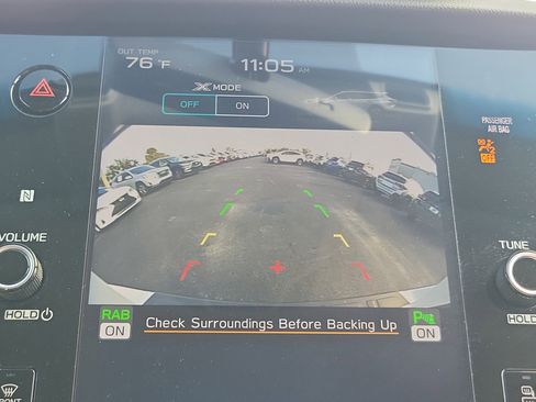 Certified 2022 Subaru Outback Limited w/ Popular Package #2 image 23