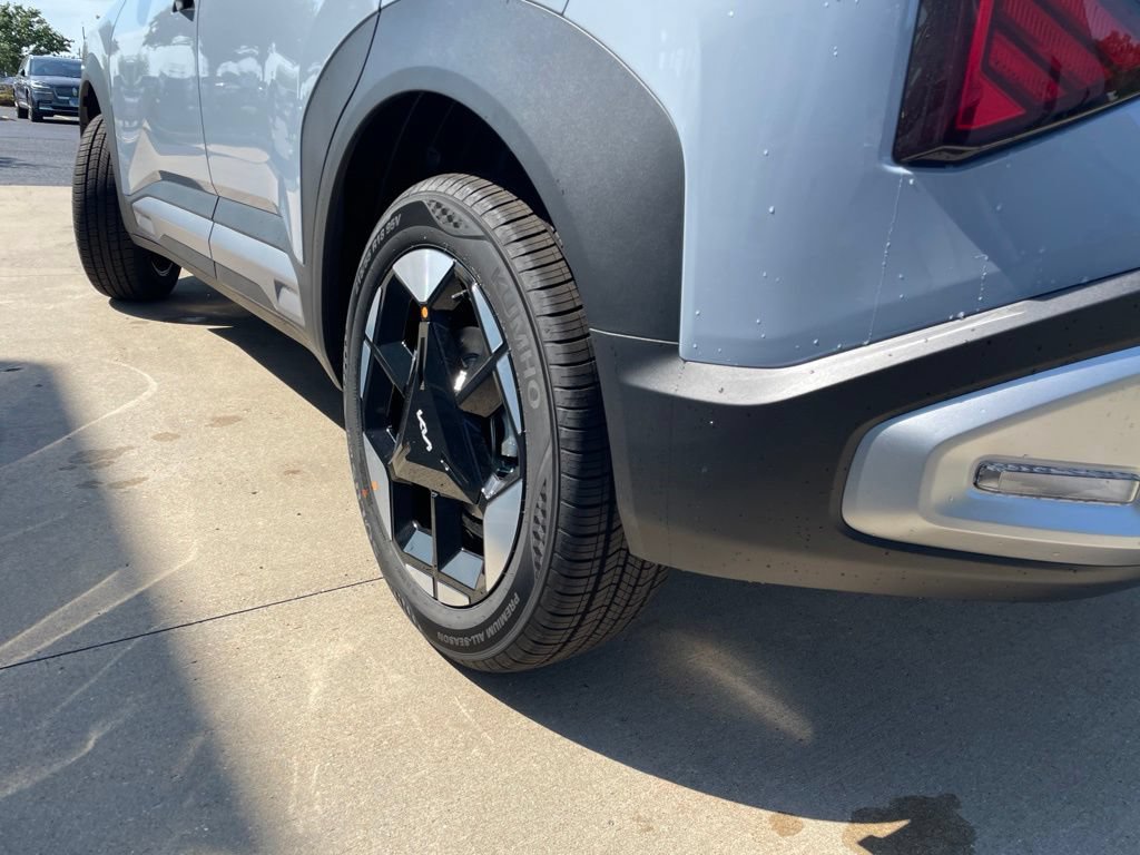 New 2027 Kia Seltos S AWD/4WD image 17