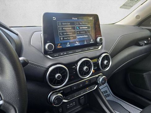 Used 2024 Nissan Sentra SV image 11