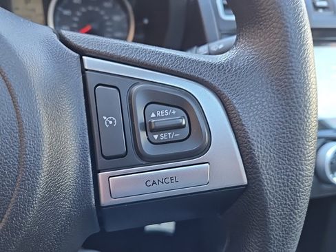 Used 2017 Subaru Forester 2.5i Premium w/ All-Weather Package image 25