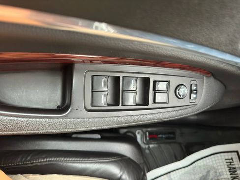 Used 2014 Acura MDX SH-AWD w/ Technology Package image 19