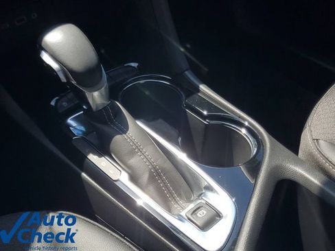 Used 2023 Buick Encore GX Select w/ Sport Touring Package FWD image 27