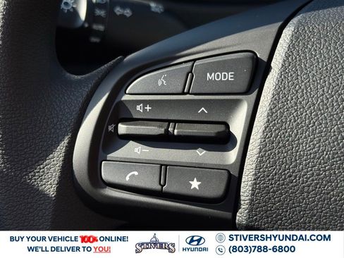 New 2026 Hyundai Venue SE image 23