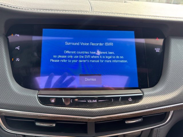 Used 2018 Cadillac CT6 Premium Luxury w/ Super Cruise Package AWD/4WD image 24