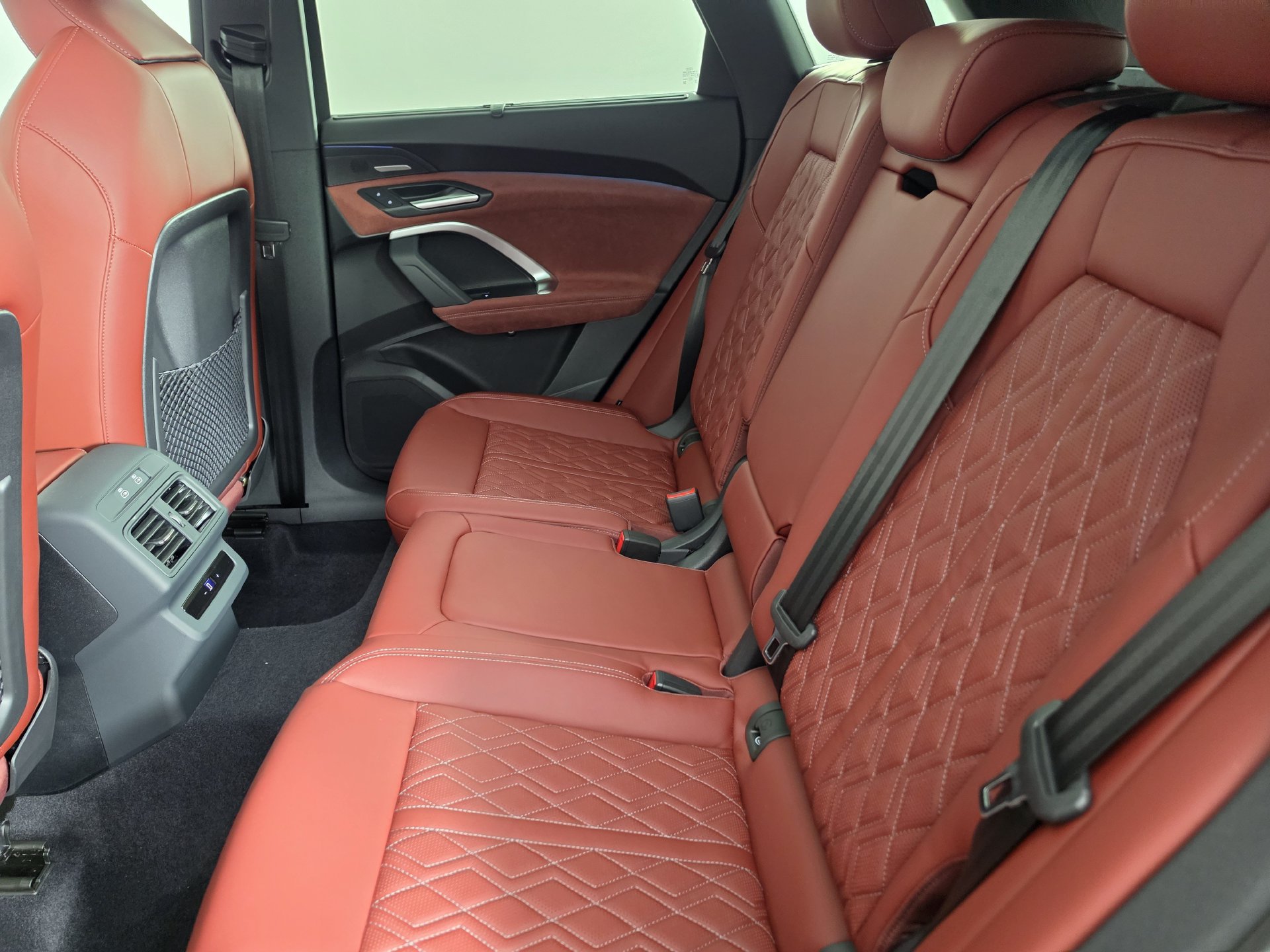 New 2026 Audi SQ5 Premium Plus AWD/4WD image 30