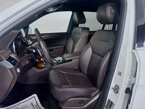 Used 2019 Mercedes-Benz GLS 450 4MATIC image 11