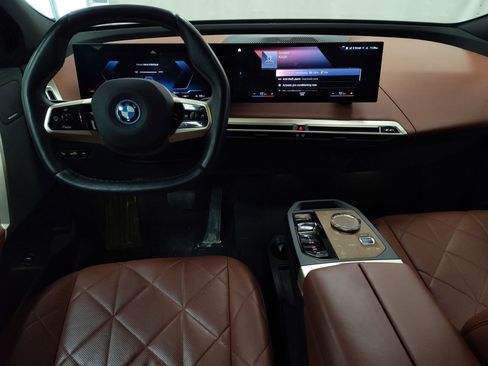 Used 2023 BMW iX xDrive50 w/ Ultimate Package 2 image 21