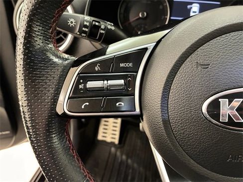 Used 2021 Kia Forte GT image 23
