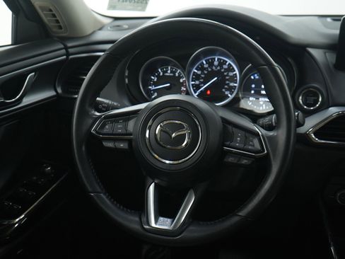 Used 2021 MAZDA CX-9 Touring w/ Touring Premium Package image 16