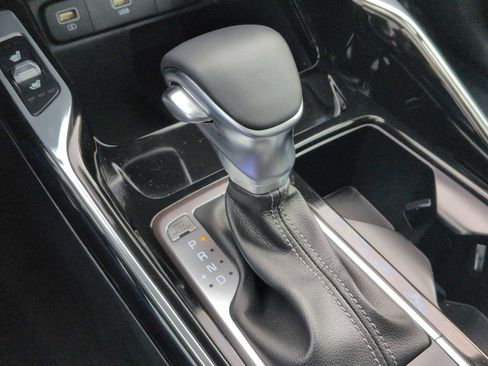 Used 2021 Kia Sorento SX image 34