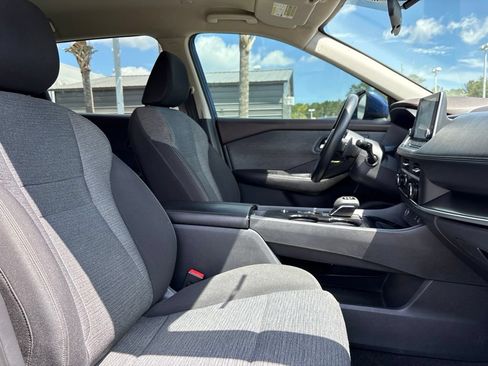 Used 2023 Nissan Rogue SV FWD image 28