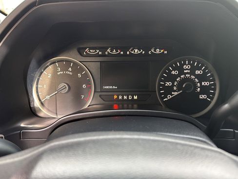 Used 2020 Ford F150 XLT w/ Trailer Tow Package image 23